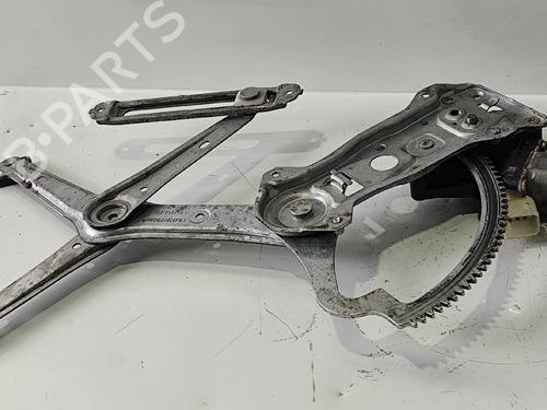 Used Front left window mechanism Front left window mechanism MERCEDES-BENZ C-CLASS (W202) C 220 CDI (202.133) (125 hp) 36501553 36501553