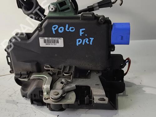 Used Front right lock Front right lock VW POLO IV (9N_, 9A_) 1.2 12V (64 hp) 36501554 36501554
