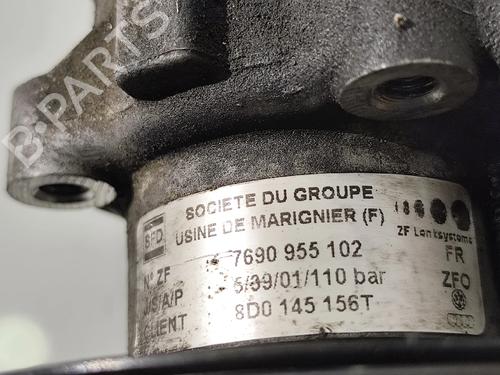 Steering pump AUDI A4 B6 Avant (8E5) 1.9 TDI | BP36501557M99 - Image 4