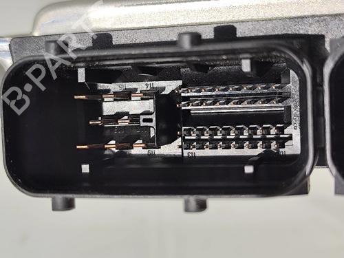 Engine control unit (ECU) AUDI A4 B6 Avant (8E5) 1.9 TDI | BP36501558M57 - Image 3