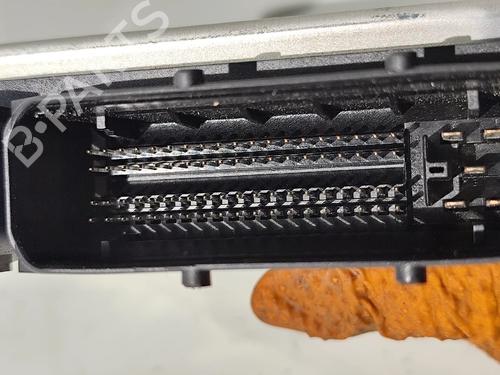 Engine control unit (ECU) AUDI A4 B6 Avant (8E5) 1.9 TDI | BP36501558M57 - Image 4