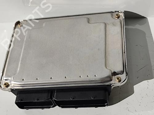 Engine control unit (ECU) AUDI A4 B6 Avant (8E5) 1.9 TDI | BP36501558M57 - Image 2