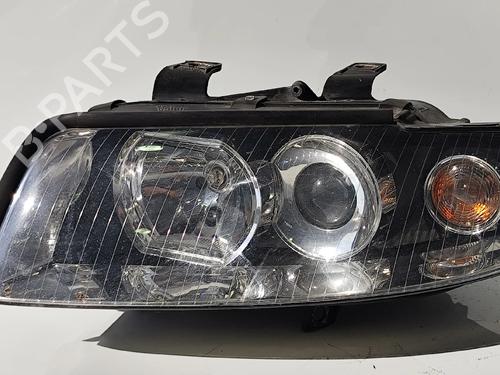 Used Left headlight Left headlight AUDI A4 B6 Avant (8E5) 1.9 TDI (130 hp) 36501560 36501560