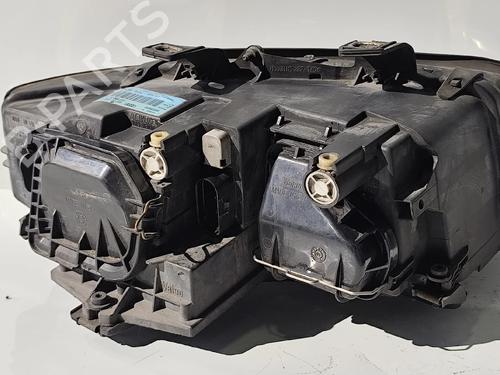 Left headlight AUDI A4 B6 Avant (8E5) 1.9 TDI | BP36501560C28 - Image 2