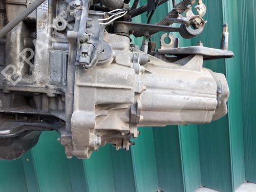 Used Gearbox Gearbox CITROËN SAXO (S0, S1) 1.1 X, SX (60 hp) 36501561 36501561