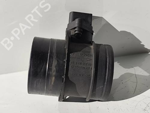 Used Mass air flow sensor Mass air flow sensor AUDI A4 B6 Avant (8E5) 1.9 TDI (130 hp) 36501562 36501562