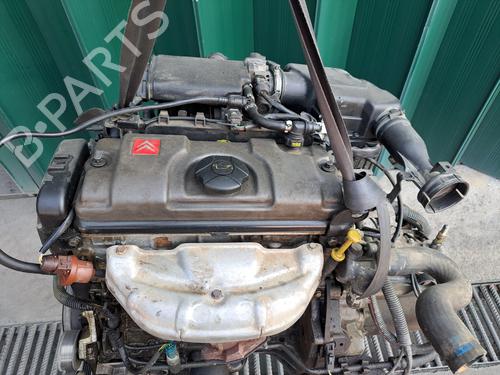 Used Engine Engine CITROËN XSARA (N1) [1997-2005] 36501563 36501563
