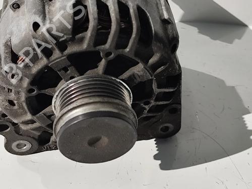 Alternator AUDI A4 B6 Avant (8E5) 1.9 TDI | BP36501564M7 - Image 2