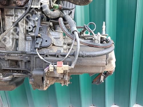 Used Gearbox Gearbox CITROËN XSARA (N1) [1997-2005] 36501565 36501565