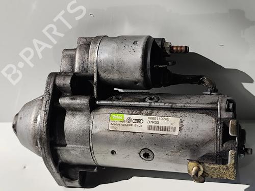 Used Starter Starter AUDI A4 B6 Avant (8E5) 1.9 TDI (130 hp) 36501567 36501567