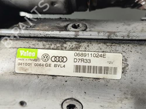 Starter AUDI A4 B6 Avant (8E5) 1.9 TDI | BP36501567M8 - Image 2