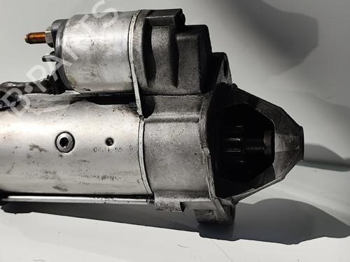 Starter AUDI A4 B6 Avant (8E5) 1.9 TDI | BP36501567M8 - Image 3