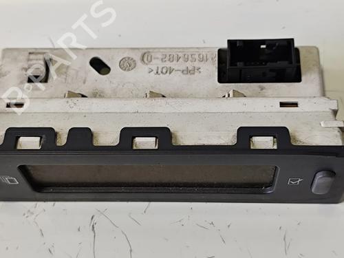 Used Display monitor Display monitor CITROËN C5 I Break (DE_) [2001-2004] 36501568 36501568