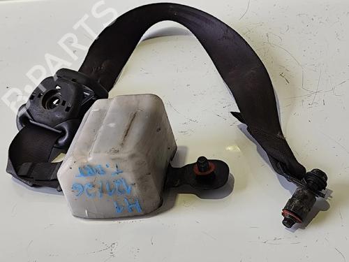 Used Rear right seatbelt Rear right seatbelt HYUNDAI H-1 Van (A1) 2.5 TD (99 hp) 36501569 36501569