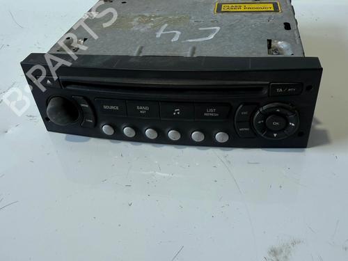 Used Other Other CITROËN C4 I (LC_) [2004-2014] 36501571 36501571