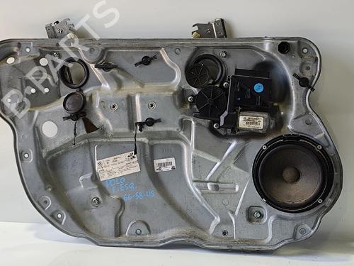 Used Front left window mechanism Front left window mechanism 36501570 36501570