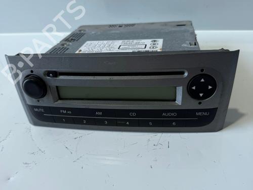 Used Radio Radio FIAT GRANDE PUNTO (199_) [2005-2026] 36501572 36501572