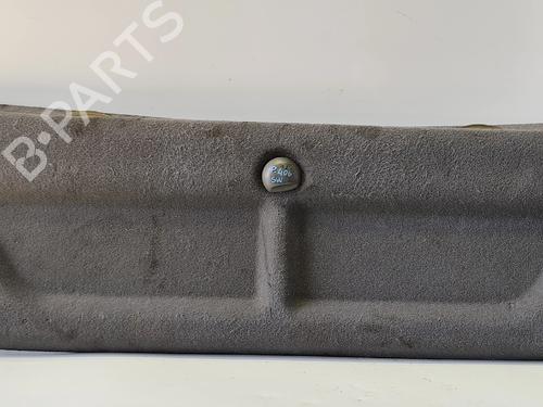 Used Rear parcel shelf Rear parcel shelf PEUGEOT 406 Break (8E/F) 1.8 16V (110 hp) 36501574 36501574