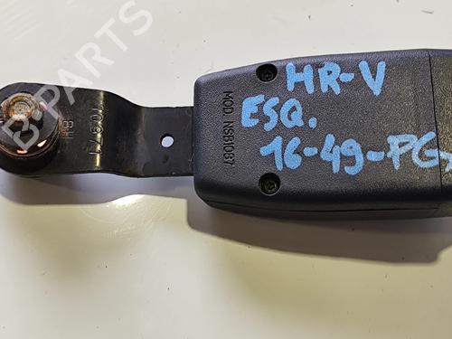 Used Other Other HONDA HR-V (GH_) 1.6 16V 4WD (GH2, GH4) (105 hp) 36501577 36501577