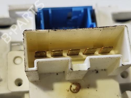 Climate control OPEL CORSA D (S07) 1.3 CDTI (L08, L68) | BP36501581I5  - Image 5