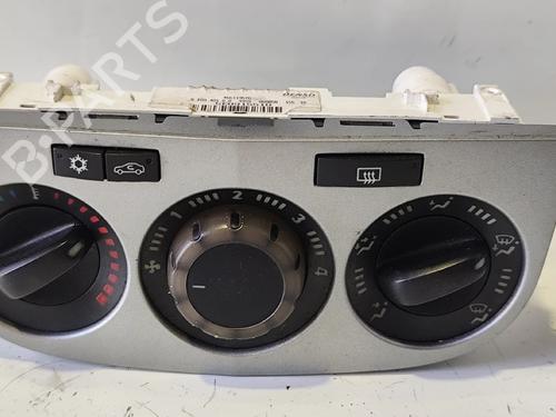 Used Climate control Climate control OPEL CORSA D (S07) 1.3 CDTI (L08, L68) (95 hp) 36501581 36501581