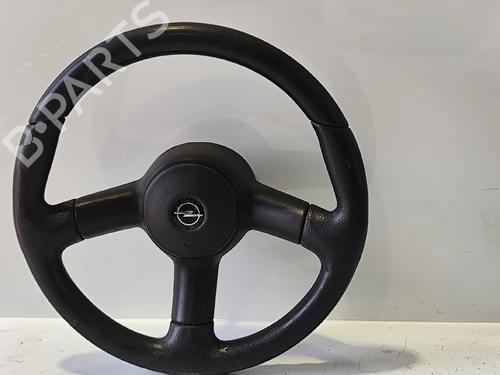 Used Steering wheel Steering wheel OPEL CORSA B (S93) 1.4 Si (F08, F68, M68) (82 hp) 36501583 36501583