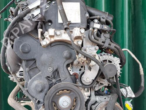 Engine CITROËN C5 III Break (RW_) 1.6 HDi 110 | BP36540314M1 - Image 10