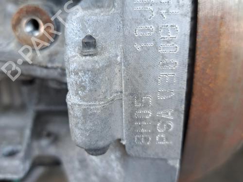 Engine CITROËN C5 III Break (RW_) 1.6 HDi 110 | BP36540314M1 - Image 12