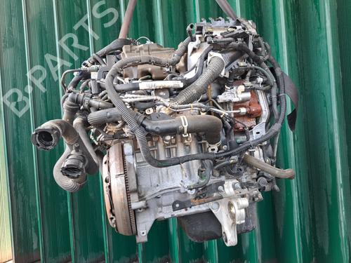 Engine CITROËN C5 III Break (RW_) 1.6 HDi 110 | BP36540314M1 - Image 7