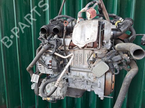 Engine CITROËN C5 III Break (RW_) 1.6 HDi 110 | BP36540314M1 - Image 8