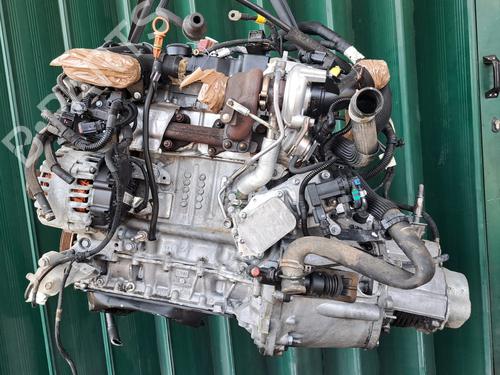 engine-peugeot-partner-box-bodympv-2008-36540317 main image