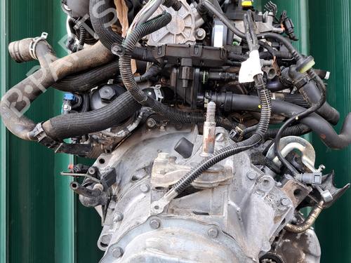 Engine PEUGEOT PARTNER Box Body/MPV 1.6 HDi | BP36540317M1  - Image 5