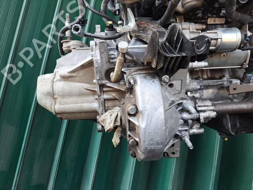 Gearbox PEUGEOT PARTNER Box Body/MPV 1.6 HDi | BP36540319M3 - Image 2