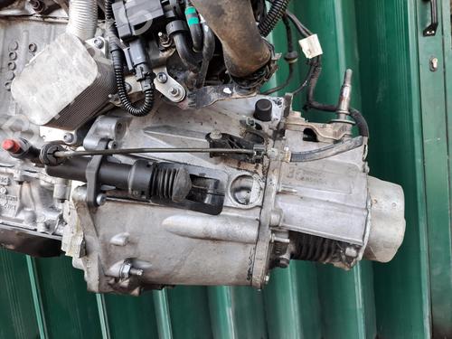 Used Gearbox Gearbox 36540319 36540319