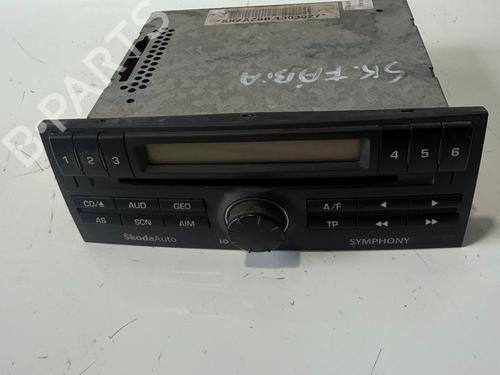 Used Radio Radio 36540320 36540320