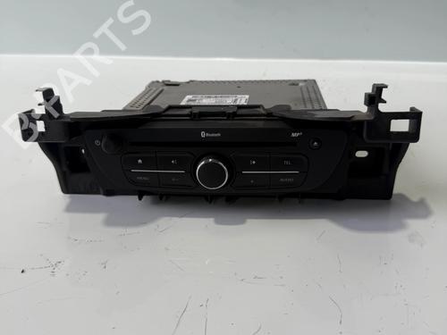 Used Radio Radio 36540328 36540328