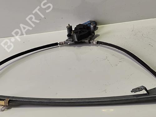 Used Front right window mechanism Front right window mechanism 36540331 36540331