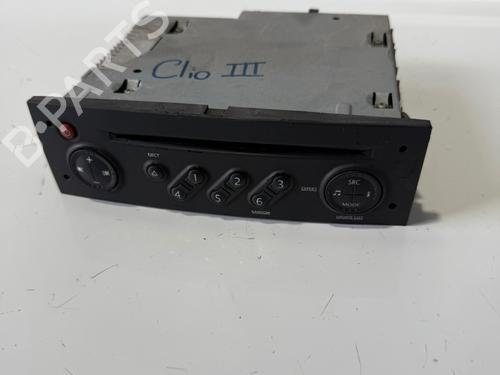 Used Other Other RENAULT CLIO III (BR0/1, CR0/1) [2005-2014] 36540332 36540332