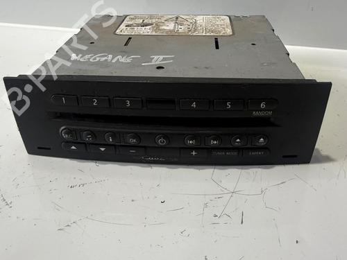 Used Radio Radio 36540334 36540334