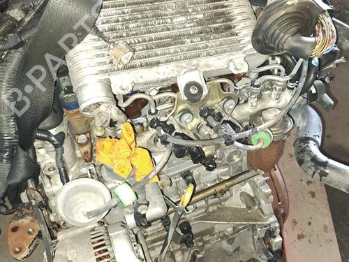 Engine TOYOTA YARIS (_P1_) 1.4 D-4D (NLP10_, NLP10R) | BP36540338M1  - Image 5