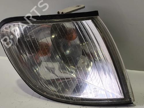 Used Right front indicator Right front indicator HYUNDAI H-1 Van (A1) 2.5 TD (99 hp) 36540343 36540343