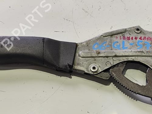 Used Hand brake Hand brake 36540348 36540348