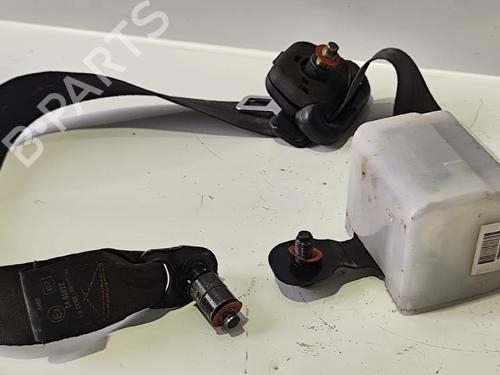 Used Rear left seatbelt Rear left seatbelt HYUNDAI H-1 Van (A1) 2.5 TD (99 hp) 36540349 36540349