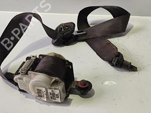 Used Front right seatbelt Front right seatbelt HYUNDAI H-1 Van (A1) 2.5 TD (99 hp) 36540350 36540350