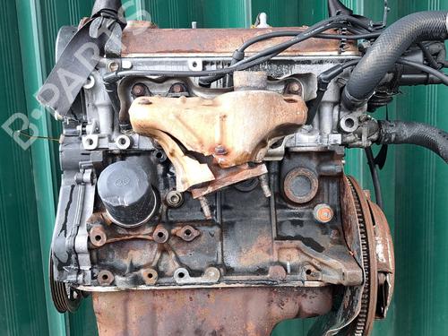 Motor Motor TOYOTA STARLET (_P8_) 1.0 (EP80_, EP80R) (54 hp) 36540352 36540352