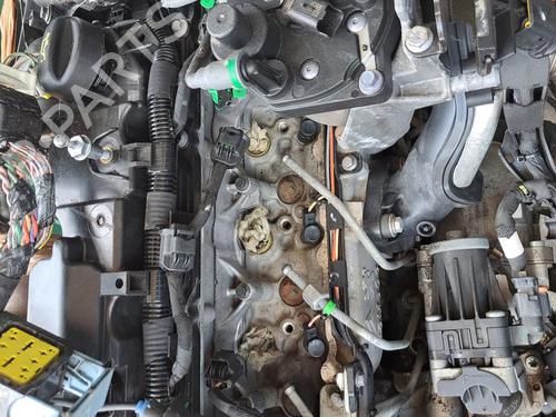 Engine PEUGEOT PARTNER Box Body/MPV 1.6 HDi | BP36540317M1  - Image 8