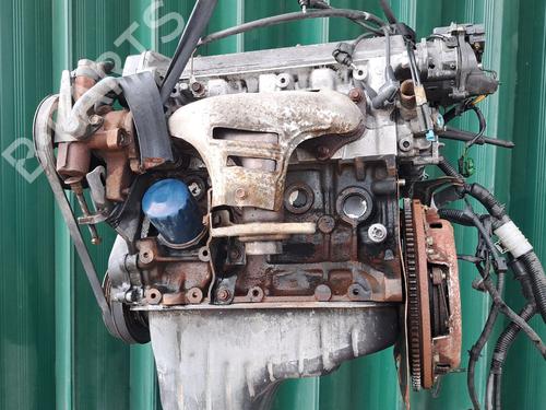 Motor Motor TOYOTA COROLLA Compact (_E10_) 1.3 XLI (EE101_, EE101R) (75 hp) 36540354 36540354
