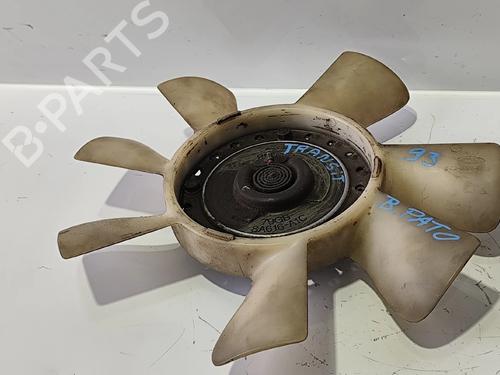 Ventilateur radiateur Ventilateur radiateur FORD TRANSIT Bus (E_ _) 2.5 DI (EBL, ECL, EDS, EDL) (76 hp) 36540357 36540357
