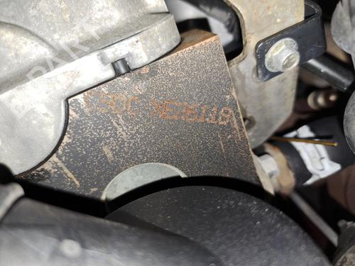 Engine FORD FOCUS I Turnier (DNW) 1.8 Turbo DI / TDDi | BP36540368M1 - Image 5