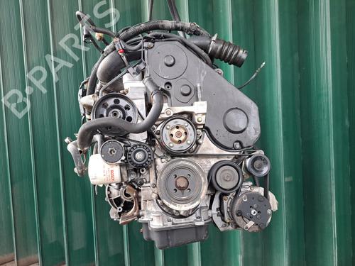 Engine FORD FOCUS I Turnier (DNW) 1.8 Turbo DI / TDDi | BP36540368M1 - Image 4